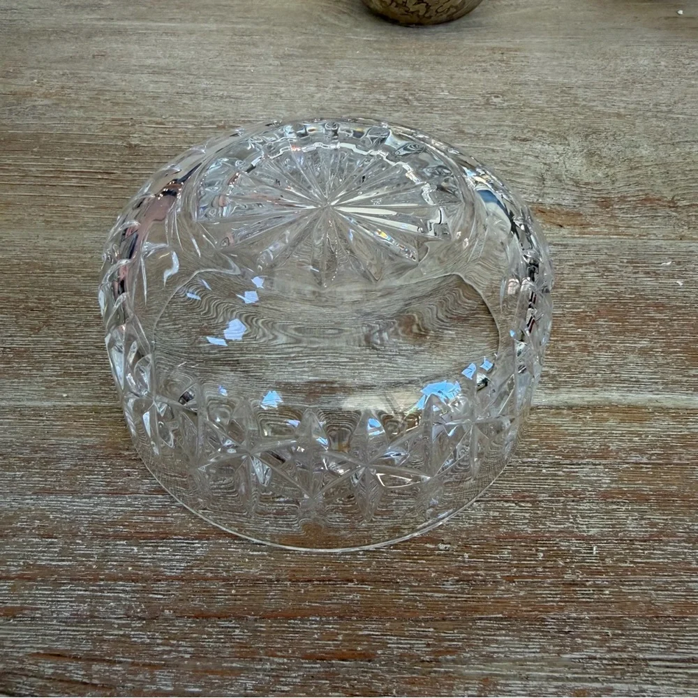 🌱VTG Waterford Crystal 